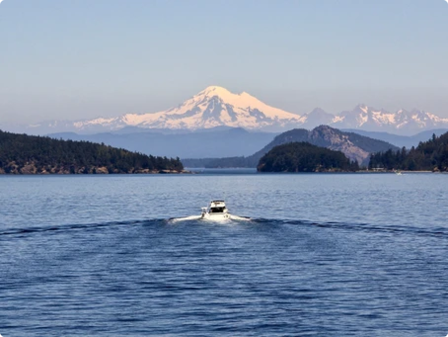 A Practical Guide to Yachting in the Puget Sound